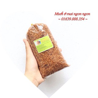 Muối bò tẩy tế bào chết Abone