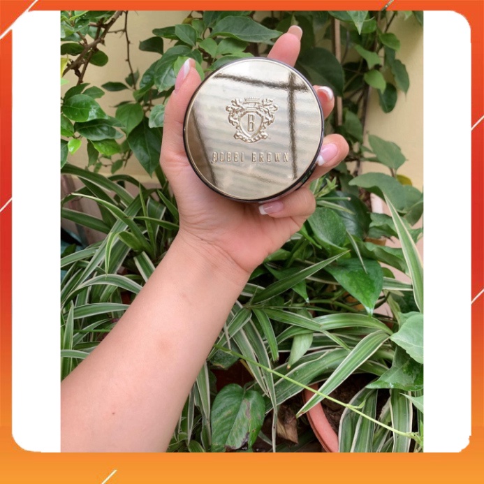 Phấn nước Bobbi Brown Intensive Skin Serum Cushion SPF 40 PA+ 12g