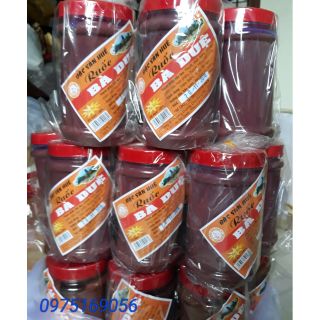 Mắm Ruốc siêu ngon Bà Duệ 4kg_ Đặc sản Huế