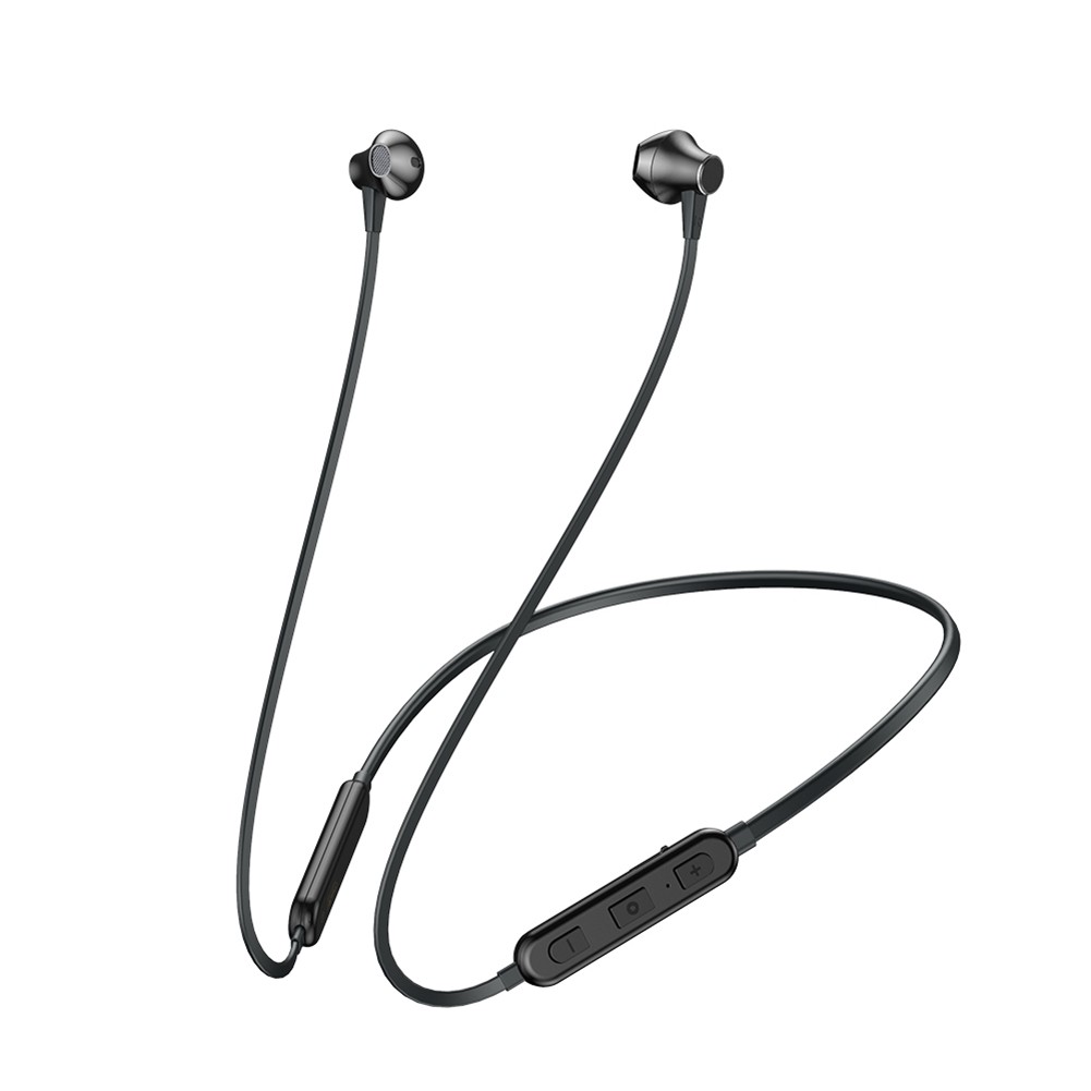 Remax RB-S28 Wireless Bluetooth Sport Magnetic Sweat-proof Headset Earphone
