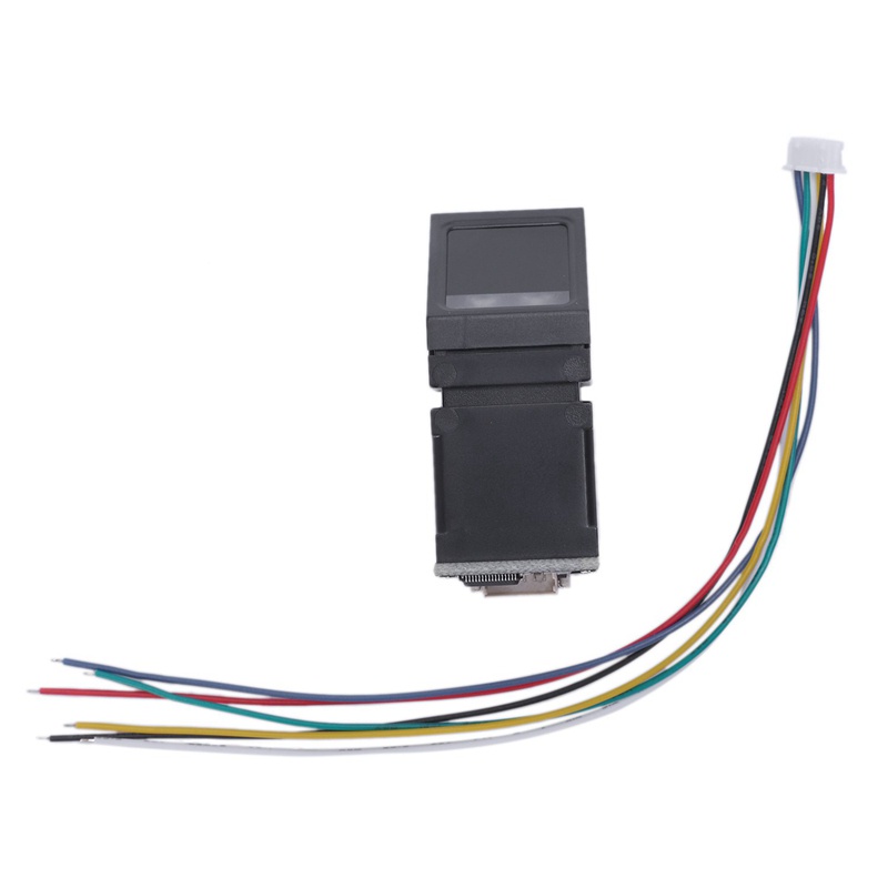 Đầu Đọc / Mô Đun Cảm Biến Vân Tay R307