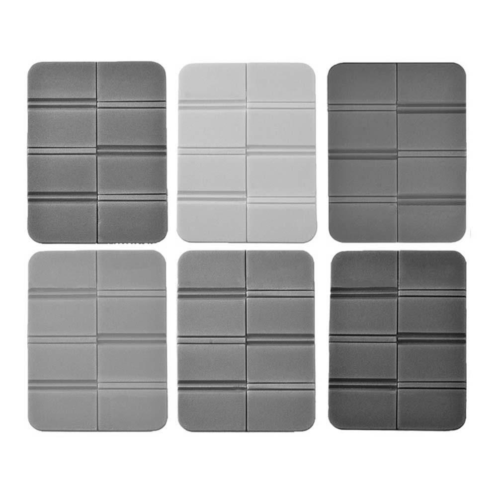 Thảm Xốp XPE Cỡ Nhỏ Chống Ẩm Gấp Gọn Được Dùng Khi Đi Cắm Trại / Đi Biển