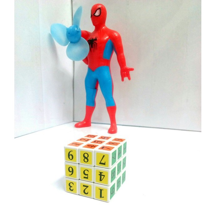 Rubik 3x3 - Giá xưởng