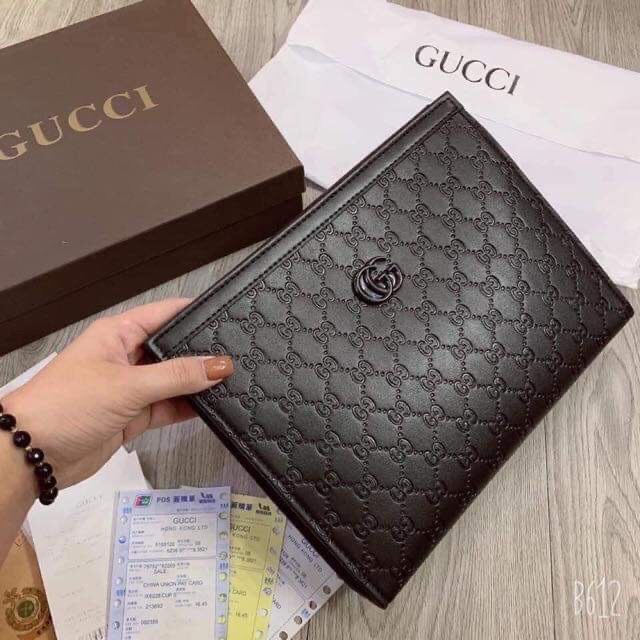 Clutch CG cầm tay unisex thời trang nam nữ 2020  ❤❤❤ Freeship