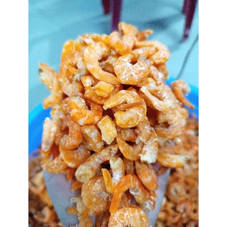 TÔM KHÔ LỚN LOẠI NGON 500GR(100gr khoảng 65-70 con)