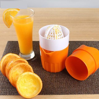 DỤNG CỤ VẮT CAM THÔNG MINH