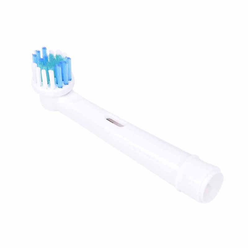 Chitengyesuper 4pcs Electric Toothbrush Replacement Heads Compatible With Oral B Braun Models CGS