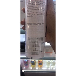 Xịt khoáng Avene 300ml