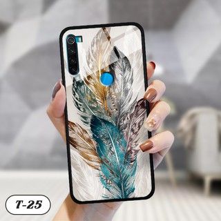 Ốp lưng điện thoại Xiaomi Redmi Note 8- hình 3D
