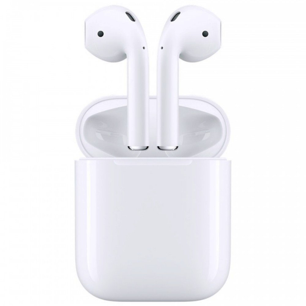 Tai Nghe Bluetooth Airpod 2 Không Dây Tự Động Kết Nối Định Vị Đổi Tên Chất Âm Hay Cực Nhạy Cho Iphone Và Android | BigBuy360 - bigbuy360.vn