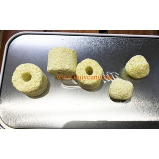 Sứ lọc be ca 100g thủy cung