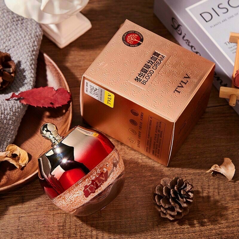 Kem dưỡng chuyên sâu TVLV CREAM