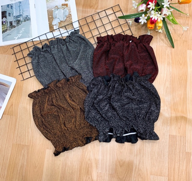 [ Mã WASTAPR giảm 10K đơn 50K] ÁO ỐNG NHŨ | BigBuy360 - bigbuy360.vn