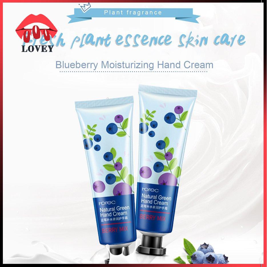 Kem Dưỡng Da Tay Dưỡng Ẩm Chăm Sóc Chiết Xuất Từ Thực Vật Tự Nhiên 30g | BigBuy360 - bigbuy360.vn