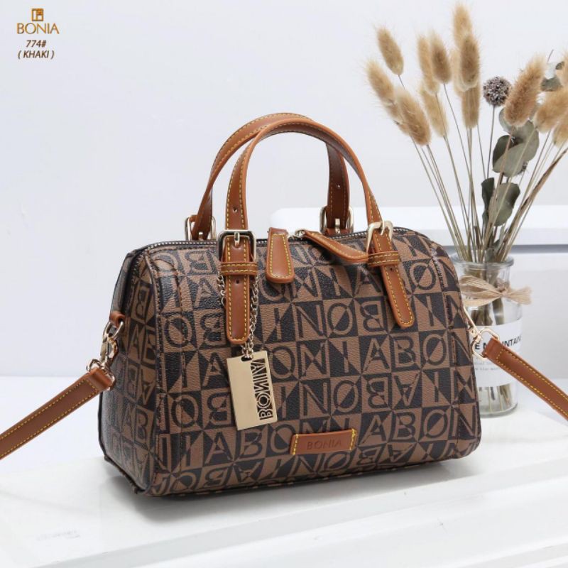 (Hàng Mới Về) Bộ Sản Phẩm Chăm Sóc Da Cho Nữ Aaa Bonia Speedy 774 Yzsemipremium