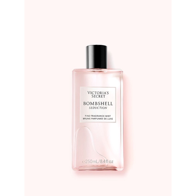 Xịt thơm toàn thân Victoria's Secret - Bombshell Intense, 250ml