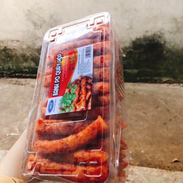 Quẩy bò