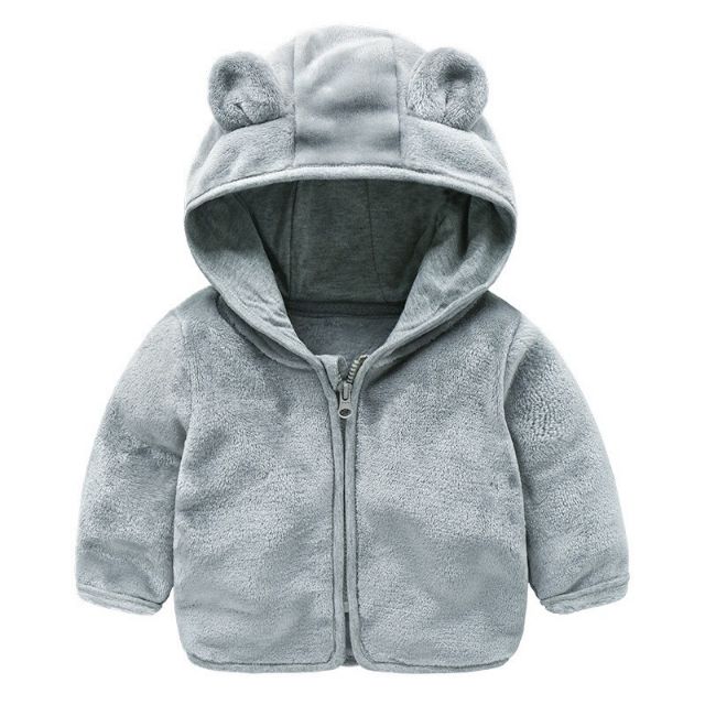 Áo nỉ lông lẻ size sale sốc