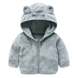 Áo nỉ lông lẻ size sale sốc