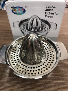 Đồ vắt nước cam inox