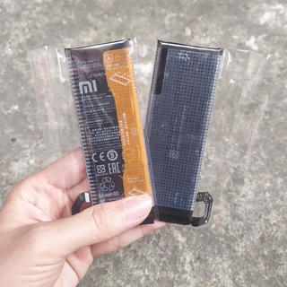 Pin xiaomi mi 10 bm4n zin dung lượng 4780 mah, thay pin điện thoại xiaomi mi 10s