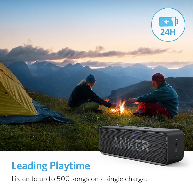 Loa Bluetooth Anker Soundcore A3102 - Hàng chính hãng A3105 2