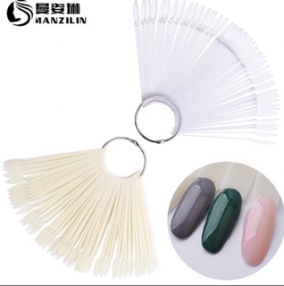 Que móng tập sơn/ bịch 50 cây