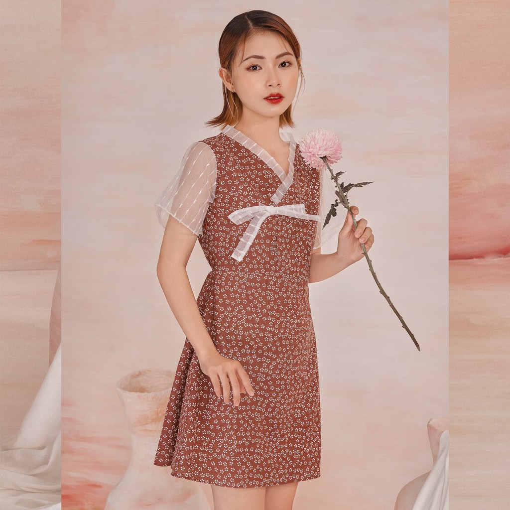 Đầm DHO_ hangkao closet