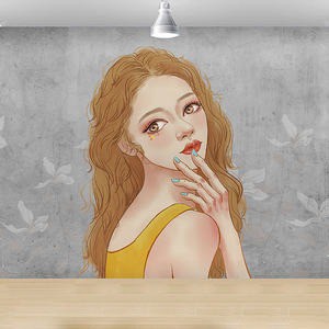 Cửa hàng mua sắm của Little Mo