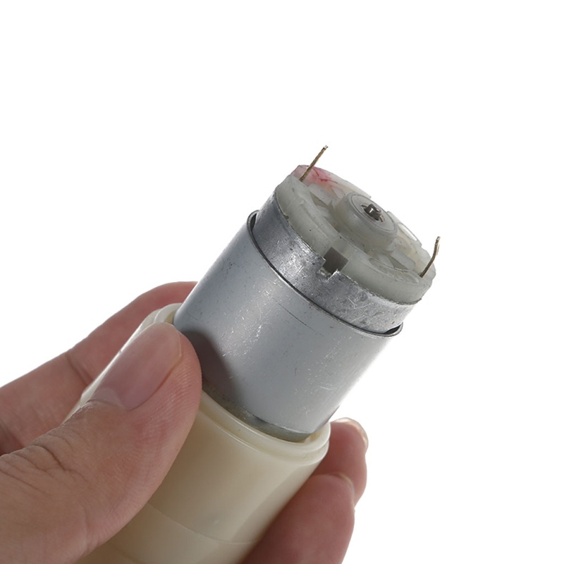 Máy Bơm Nước Nev DC12V Cho Bể Cá