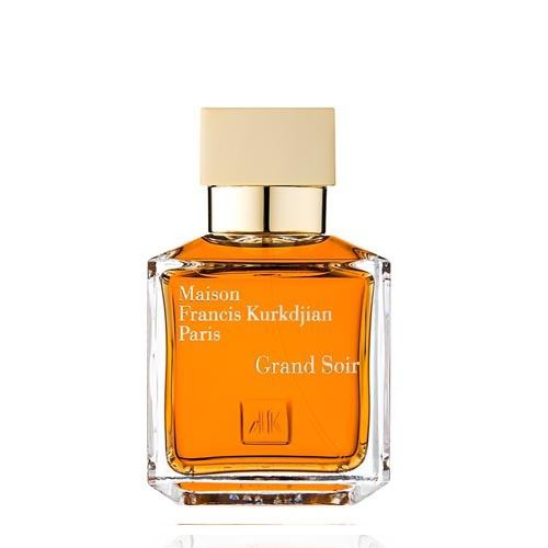 <New> Nước Hoa Maison Francis Kurkdjian Grand Soir Tester 5/10ml Aurora's Perfume Store ®️
