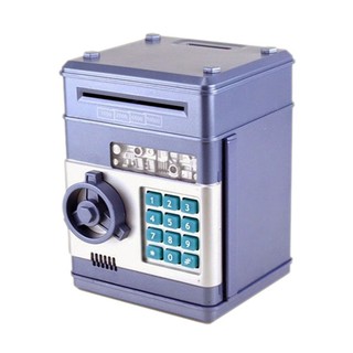 Combo sỉ 2 Két sắt mini thông minh cho bé