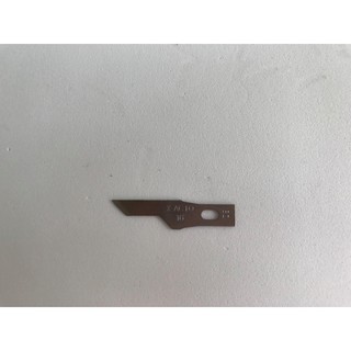 Lưỡi dao mổ số 16 (túi)