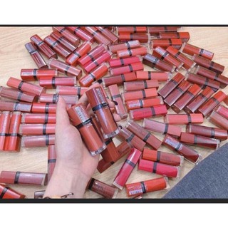 Son kem BJ Bourjois velvet số 01.02.03.04.05.06.07.08.09.10.11.12.13.15.16.17.18.19.20.33 *