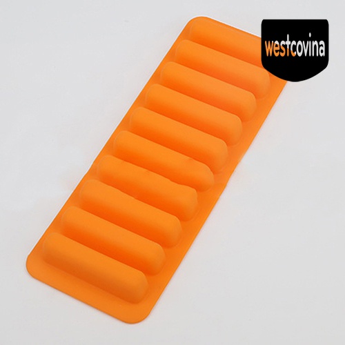 [Hot]☀ Khuôn Silicone Làm Đá Viên Tiện Lợi