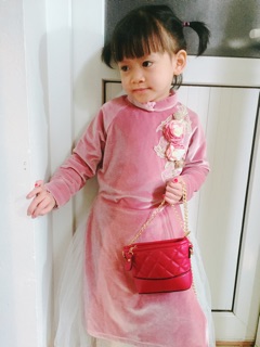 Thanh lý hàng tồn túi của bé