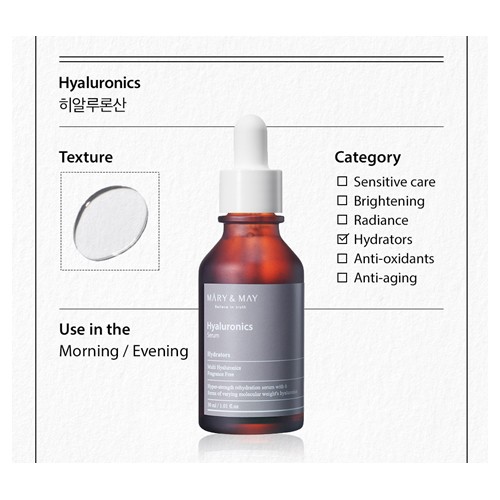 [Hàng mới về] Tinh chất Centella/ Cordata/ Collagen/ Hyaluronics/ Peptides/ Idebenone/ Niacinamide 30ml chăm sóc da | BigBuy360 - bigbuy360.vn