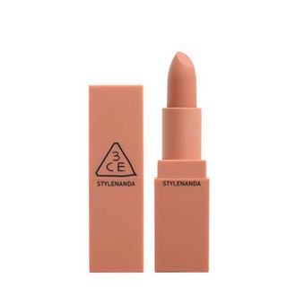 Son lì 3CE Mood Recipe Matte Lip Color #219 Brilliant - Sắc Cam Nude