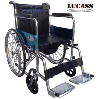 XE LĂN CÓ BÔ LUCASS X8 CHO NGƯỜI GIÀ, NGƯỜI KHUYẾT TẬT