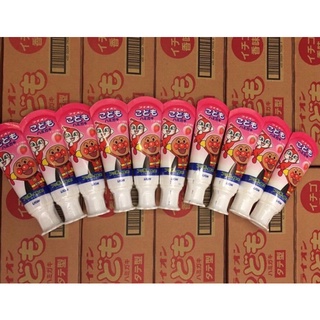 Kem đánh răng Lion Nhật Bản