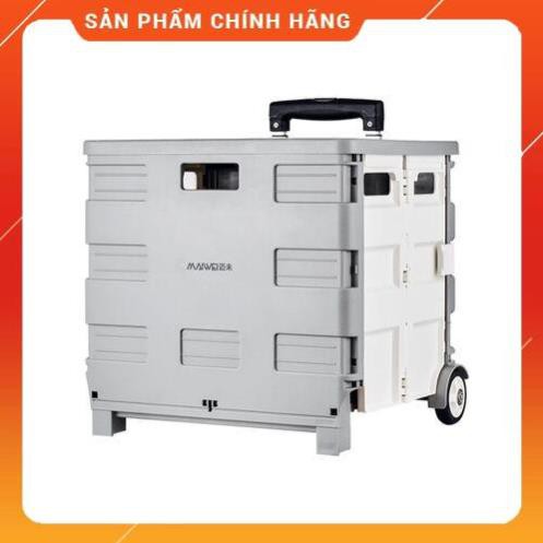 Thùng đựng đồ đa năng tích hợp bánh xe Xiaomi MAIWEI