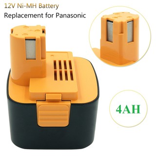 PIN máy khoan bắt vít National 4AH