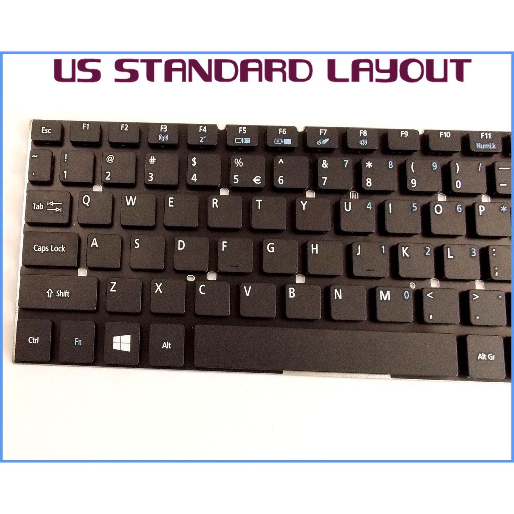 BÀN PHÍM LAPTOP ACER 3830 4755 4830 V3-431 V3-471 E1-430 E1-432 E1-411 ES1-511 E1-470 E1-472 E5-471 E5-472 GATEWAY NV47 | BigBuy360 - bigbuy360.vn