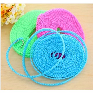 Cuộn dây phơi đồ dài 5m