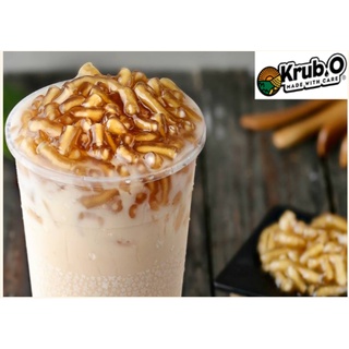 Trân châu sợi Krub.O (gói chia 200g)