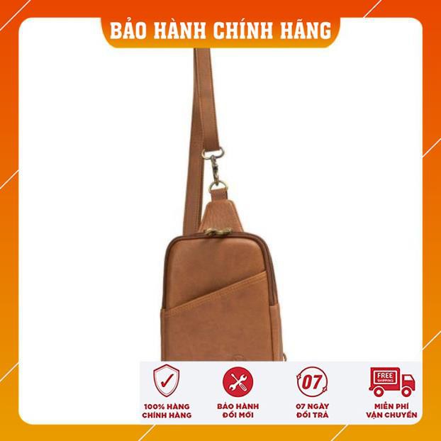 Túi đeo chéo -  Túi đeo bụng Lava 6  - Cặp da | BigBuy360 - bigbuy360.vn