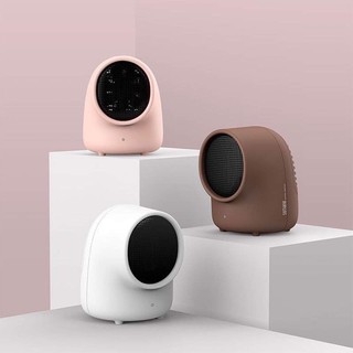 Máy sưởi cảm biến 456shop