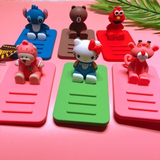 KÊ ĐIỆN THOẠI 360 SILICONE