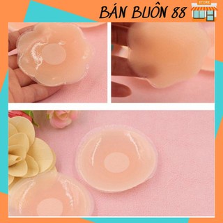 Bộ 2 miếng dán ngực silicon cao cấp