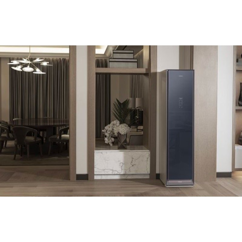 Tủ chăm sóc quần áo thông minh Samsung DF60R8600CG/SV
